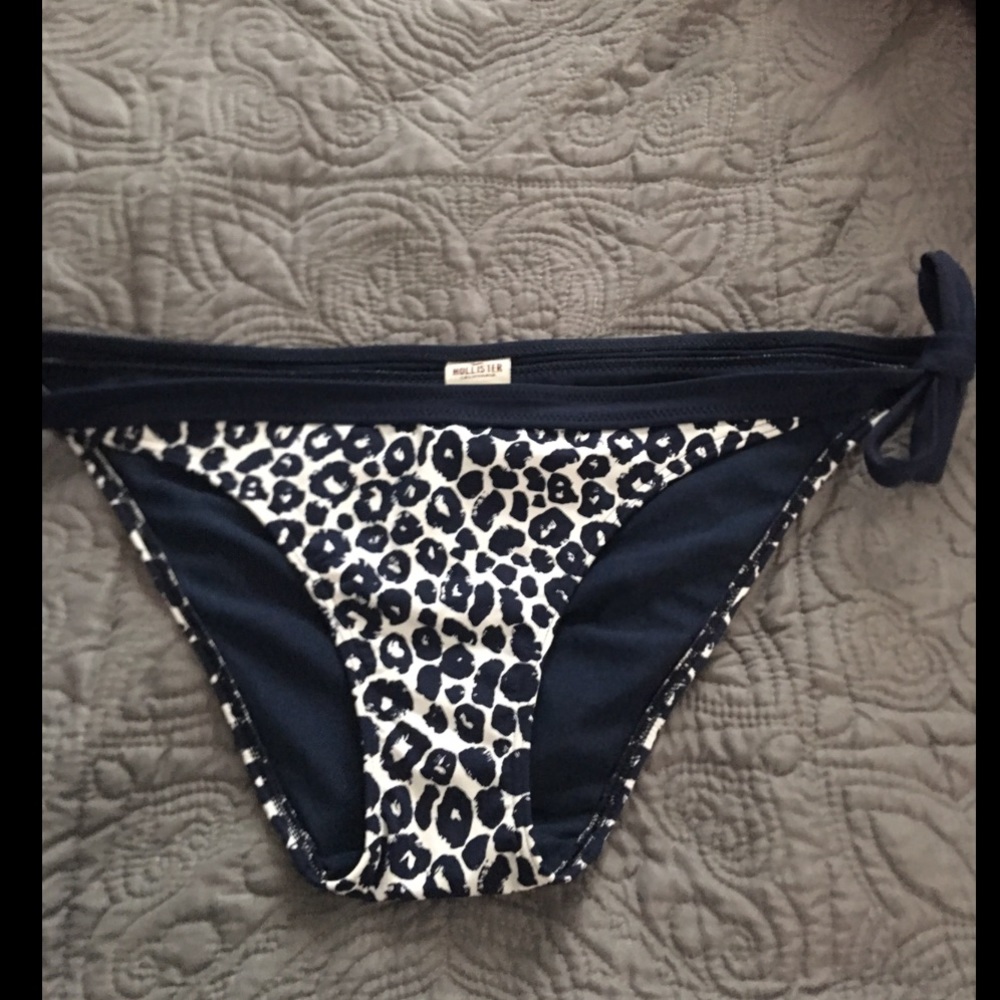 Hollister Bikini bottoms